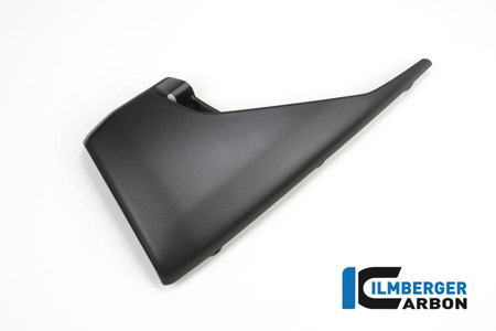 Osłona silnika lewa - matt do motocykla DUCATI XDiavel / XDiavel S (2016-17) ILMBERGER VEU.112.XD16M.K