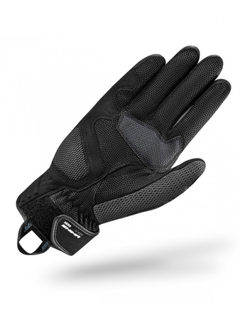 RĘKAWICE MOTOCYKLOWE HERO MEN GLV BLK Shima