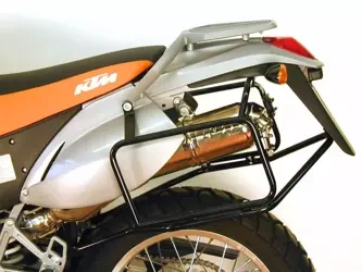 KTM LC4 400 (1999-2008)/640 (1998-2008)/Adventure (199 side case carrier
