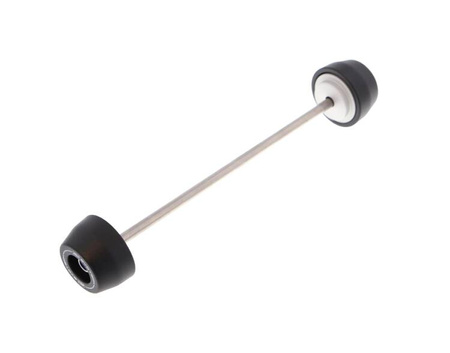 Evotech Performance crash pady przedniej osi - Ducati Monster 1200 S (2014 - 2016)