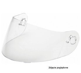 Szyba HJC HJ17 Clear Pinlock Prepared do Kasku IS-MAX BT, IS-MAX II, C90