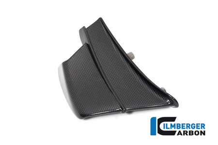 Winglet prawy do motocykla DUCATI Panigale V4 R (2019-2021) - połysk ILMBERGER VFR.066.DV4RG.K