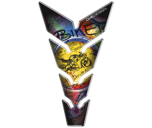 ONEDESIGN tankpad Max - Biker