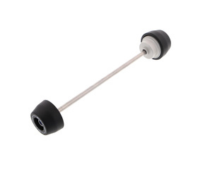 Evotech Performance crash pady osi tylnej - Yamaha MT-09 Sport Tracker ABS (2015-2016)