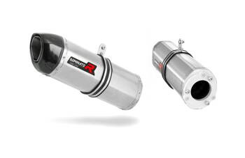 Dominator tłumik HP1 Kawasaki ZX9R 1998 - 2002