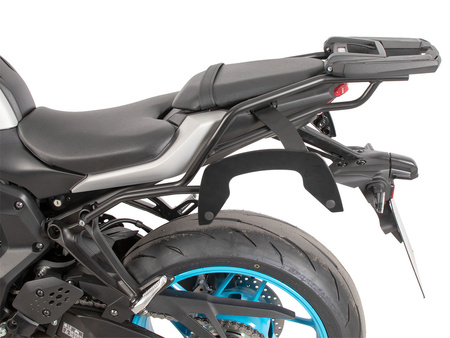 C-Bow sidecarrier for Yamaha MT-07 / Y-AMT (2025-)