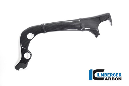 Osłona ramy prawa - Suzuki GSX-R 1000 / R od 2017 ILMBERGER RAR.011.GXR16.K