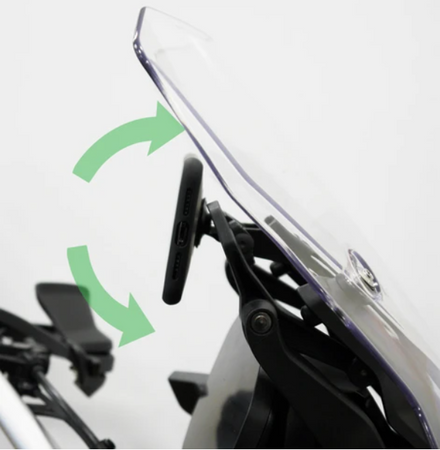 Evotech Perfromance uchwyt SP Connect - BMW F 900 XR (2020+)