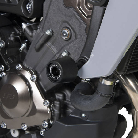 Barracuda Yamaha XSR900 CrashPady 