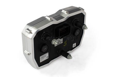 EVOTECH RC DUCATI PANIGALE V4 OSŁONA ZEGARÓW