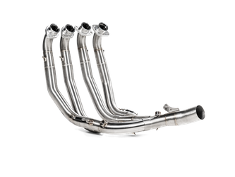 Akrapovic kolektory wydechowe Honda CB 1000R 2018-2024