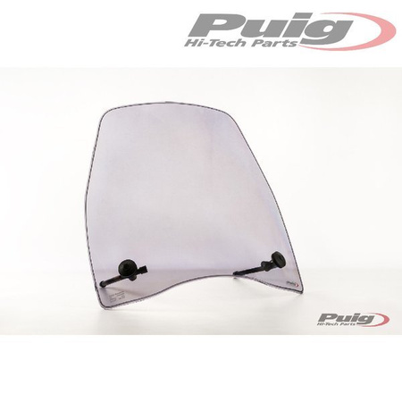 Owiewka PUIG do Honda Vision 110 E4/E5 18-25 (Urban)