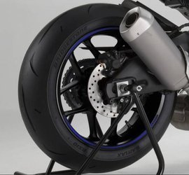 PASKI PUIG NA FELGI (WERSJA PREMIUM)