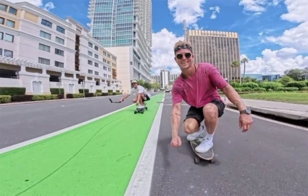 Insta360 Ace Pro 2 Motorcycle Bundle