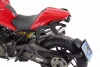 Ducati Monster 1200/S (2013-2016) C-BOW soft bag holder