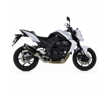 Tłumik końcowy Leovince Kawasaki Z750 2007-2014