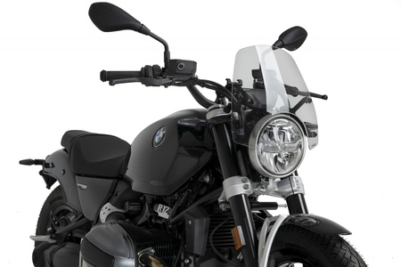 Owiewka PUIG do BMW R12 24-25 (Sport) Przezroczysty (W) 22132W