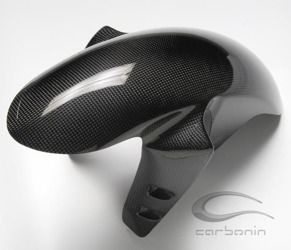 Błotnik przedni karbonowy Carbonin Yamaha YZF-R1 2004-2008