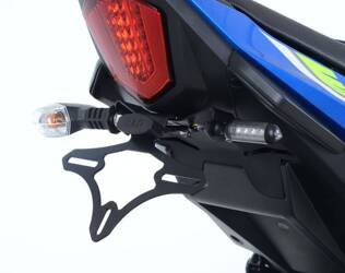 MOCOWANIE TABLICY REJESTRACYJNEJ SUZUKI GSX250R (17-)