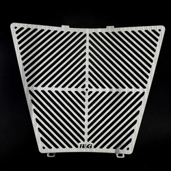 OSŁONA CHŁODNICY RG RACING  HONDA CBR1000RR(SP) 20 STAL NIERDZEWNA