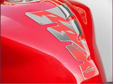 TANKPAD PUIG SPIRIT UNIWERSALNY (RACING)