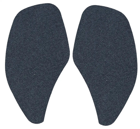 TANKPAD ANTYPOŚLIZGOWY 2 CZĘŚCI HONDA CBR900 92-99 CLEAR