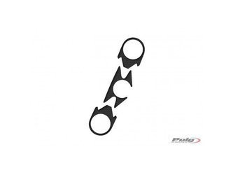 OSŁONA PÓŁKI PUIG DO KAWASAKI ZX-6R 07-08 (NAKED)