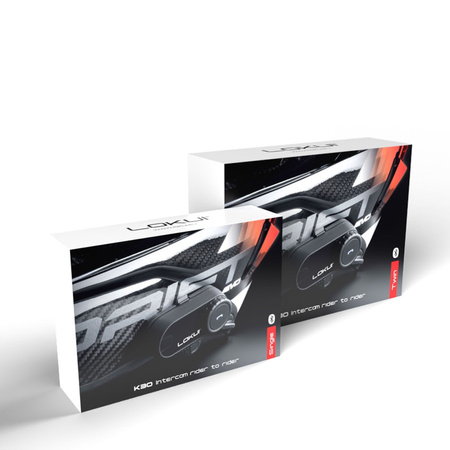 Lokui by Midland K30 Single