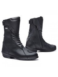 DAMSKIE BUTY MOTOCYKLOWE FORMA ROSE OUTDRY