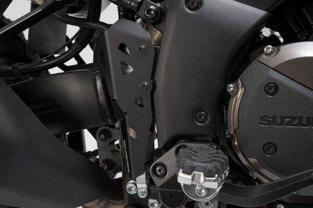 ZESTAW ZABEZPIECZAJĄCY MOTOCYKL SW-MOTECH SUZUKI V-STROM 1050/1050 XT