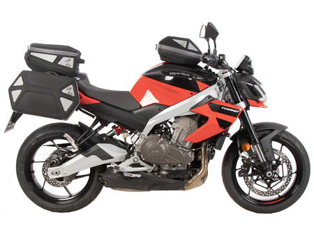 C-Bow sidecarrier for Aprilia Tuono 457 (2025-)