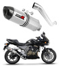Dominator tłumik HP1 Kawasaki Z750 2004 - 2006