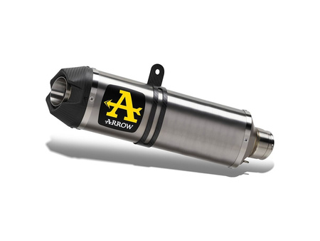 ARROW Układ Wydechowy Indy Race Titanium Yamaha T-MAX 560 2025-2026