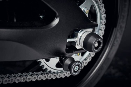 Evotech Performance crash pady osi tylnej - Suzuki GSX-S1000GT (2022+)