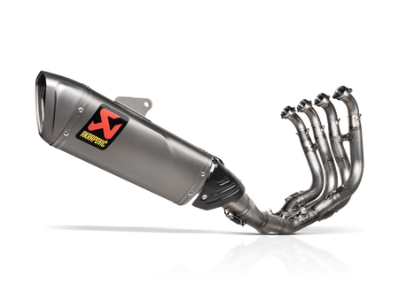 Akrapovic Układ Wydechowy Racing Line BMW S1000RR 2019-2026