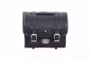 leather handbag Buffalo 19L