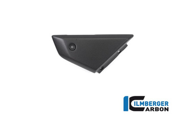 Osłona pod ramę prawa – matowa do Ducati Scrambler 1100 (od 2017) ILMBERGER ARR.104.DS11M.K