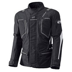 Motocyklowa Kurtka Tekstylna Held Zorro Black/White