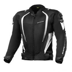 Kurtka motocyklowa tekstylna Shima Mesh Pro