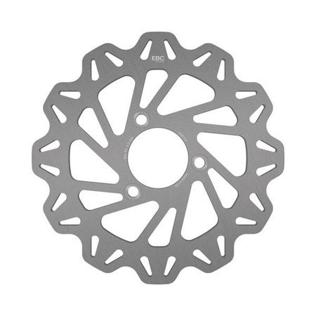 EBC Tarcza hamulcowa skuterowa VR9110 VEE Series