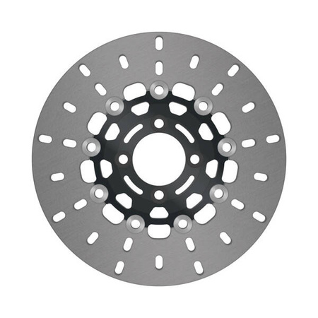 EBC Tarcza hamulcowa Vintage Design VMD4123