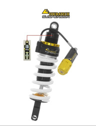 Touratech Suspension shock absorber for Honda CRF1100L Adventure Sports (without EERA) from 2020 Type Level2/PDS