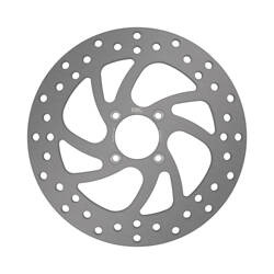 EBC Tarcza hamulcowa motocyklowa MD6401D Enduro, Moto-X, ATV