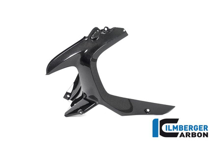 Osłona wlotu powietrza na zbiorniku lewa strona - BMW R 1200 GS (LC) Adventure (od 2014) ILMBERGER LAL.007.GSA12.K