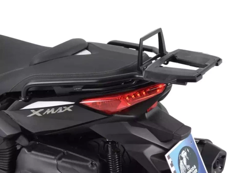 Yamaha X-MAX 400 (2013-2017) Alurack-Metal carrier for TC