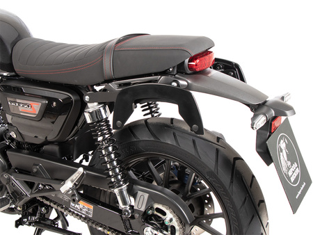 C-Bow sidecarrier for Honda GB 350 S (2025-)