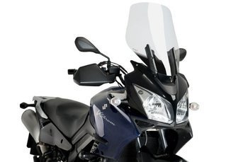 SZYBA TURYSTYCZNA PUIG SUZUKI DL650 V-STROM 04-11