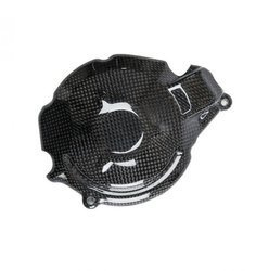 Carbonowa osłona dekla alternatora LighTech SUZUKI GSX-R1000 2017-2020