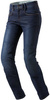 DAMSKIE SPODNIE MOTOCYKLOWE JEANS MADISON LADIES REV'IT!