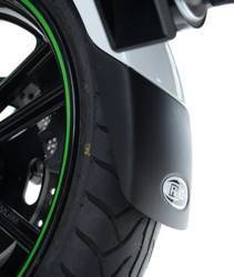 PRZEDŁUŻENIE BŁOTNIKA RG RACING SUZUKI DL 650 V-STROM 2012- BLACK